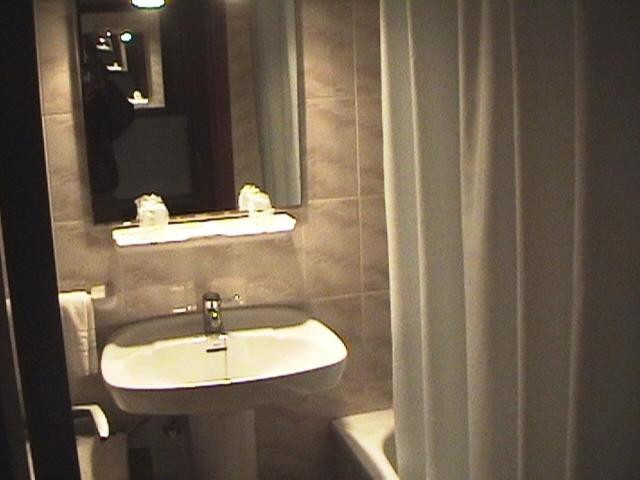 Hotel Zapata Oropesa del Mar Habitación foto